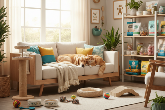 The Ultimate Beginner’s Guide: How to Choose the Right Pet for Your Lifestyle